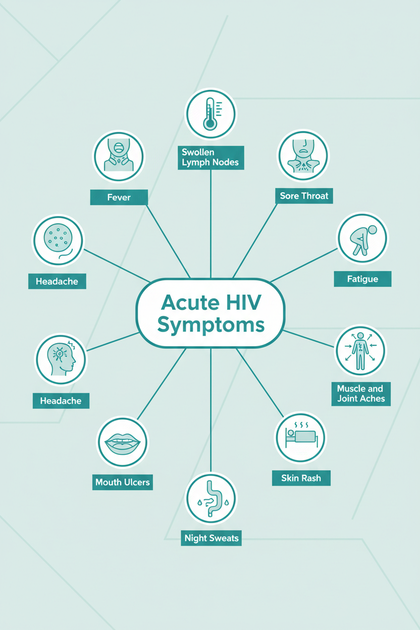 How Long After Exposure Should You Test for HIV? Understanding Window Periods