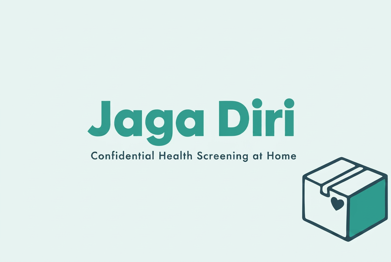 Home STD/STI Test Kits
