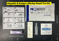 Hepatitis B Self-Test Kit