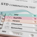 Complete STI Panel (5-in-1 Home Test Bundle)