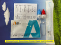 Gonorrhea chlamydia combo Self-Test Kit