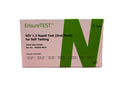 Ensure brand HIV Self-Test Kit (3rd Generation - Antibody Only)