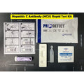 Hepatitis C Self-Test Kit